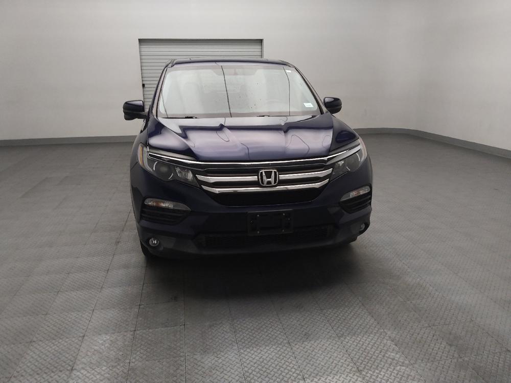 used 2017 Honda Pilot car, priced at $21,495