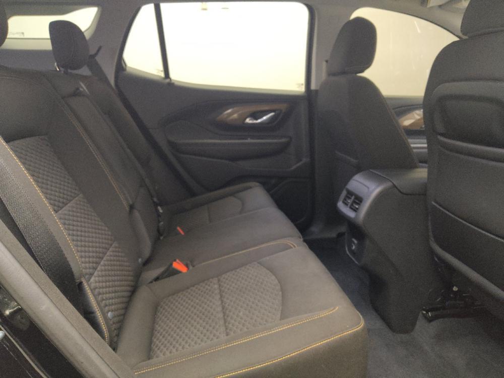 used 2020 GMC Terrain car, priced at $21,595