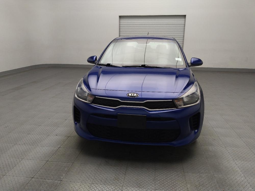 used 2019 Kia Rio car, priced at $17,795