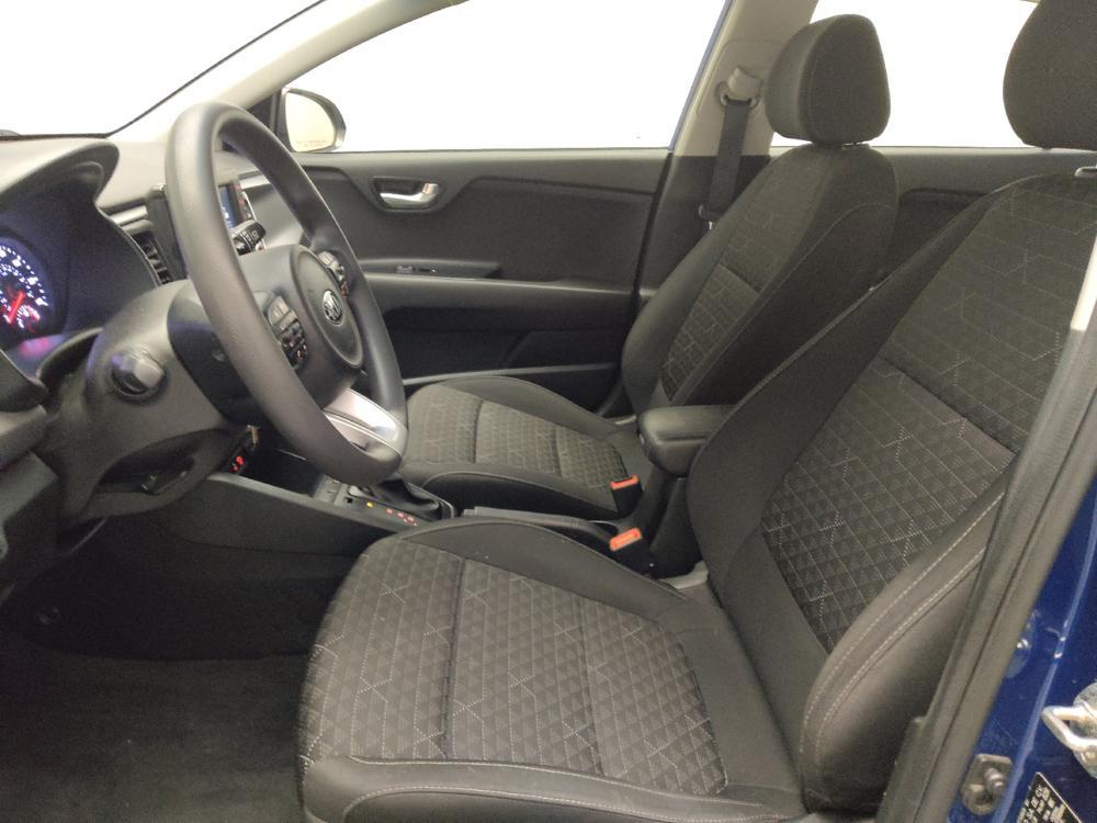 used 2019 Kia Rio car, priced at $17,795