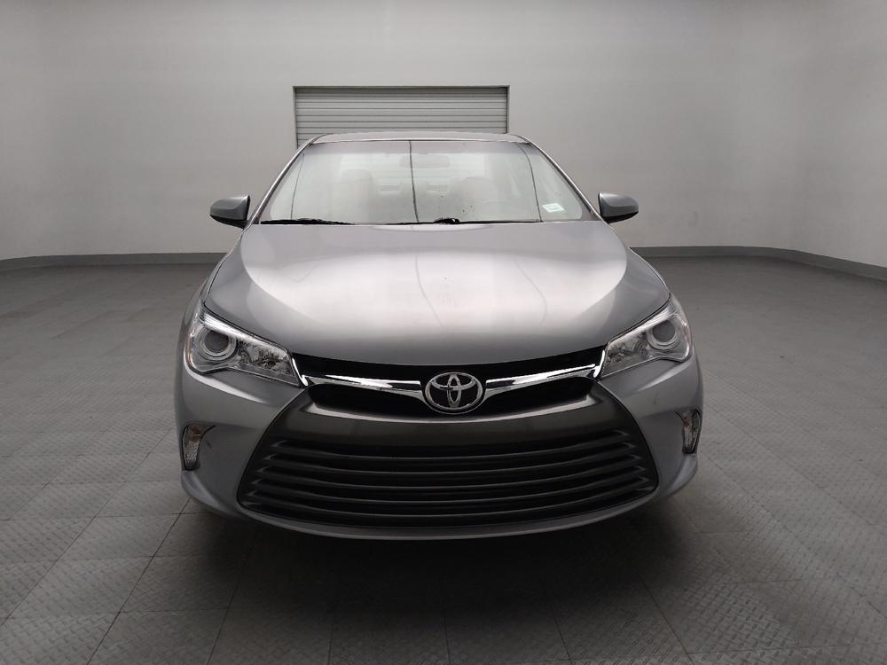 used 2017 Toyota Camry car, priced at $21,895