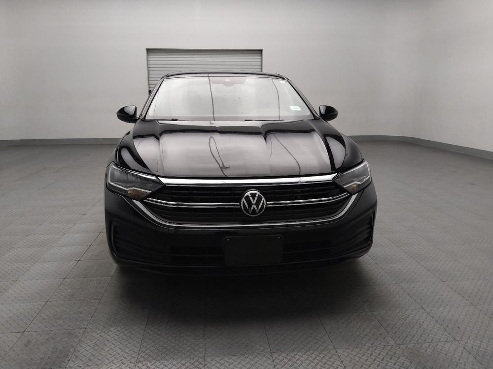 used 2022 Volkswagen Jetta car, priced at $22,195
