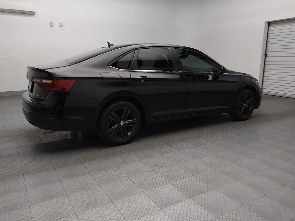 used 2022 Volkswagen Jetta car, priced at $22,195