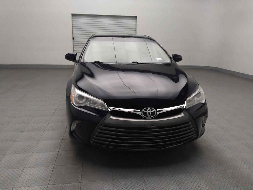 used 2017 Toyota Camry car, priced at $22,295