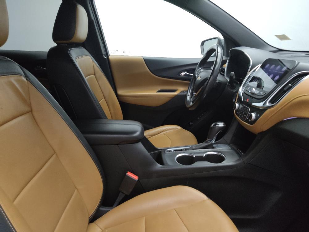 used 2019 Chevrolet Equinox car, priced at $22,295