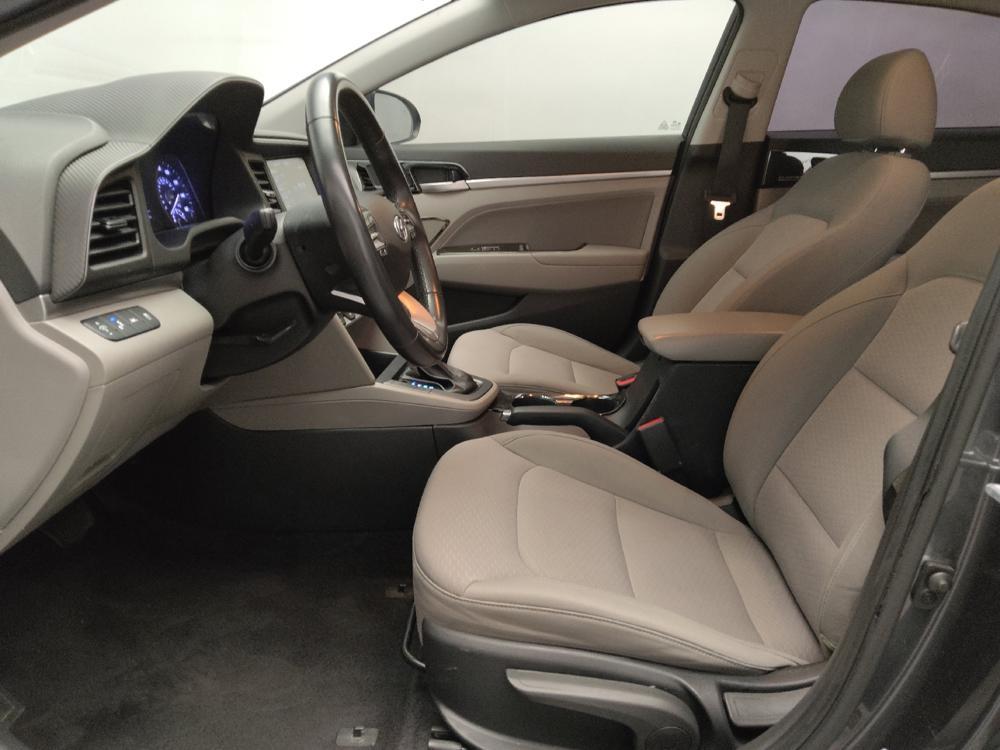 used 2020 Hyundai Elantra car, priced at $18,995