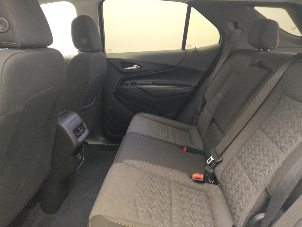 used 2024 Chevrolet Equinox car, priced at $23,795