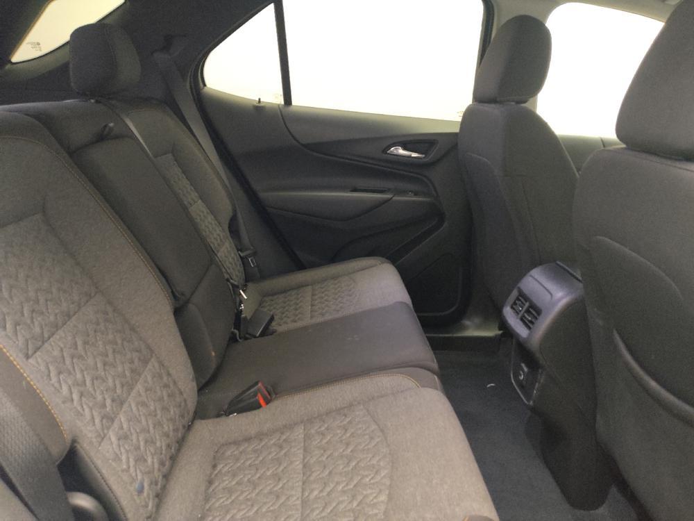 used 2024 Chevrolet Equinox car, priced at $23,795