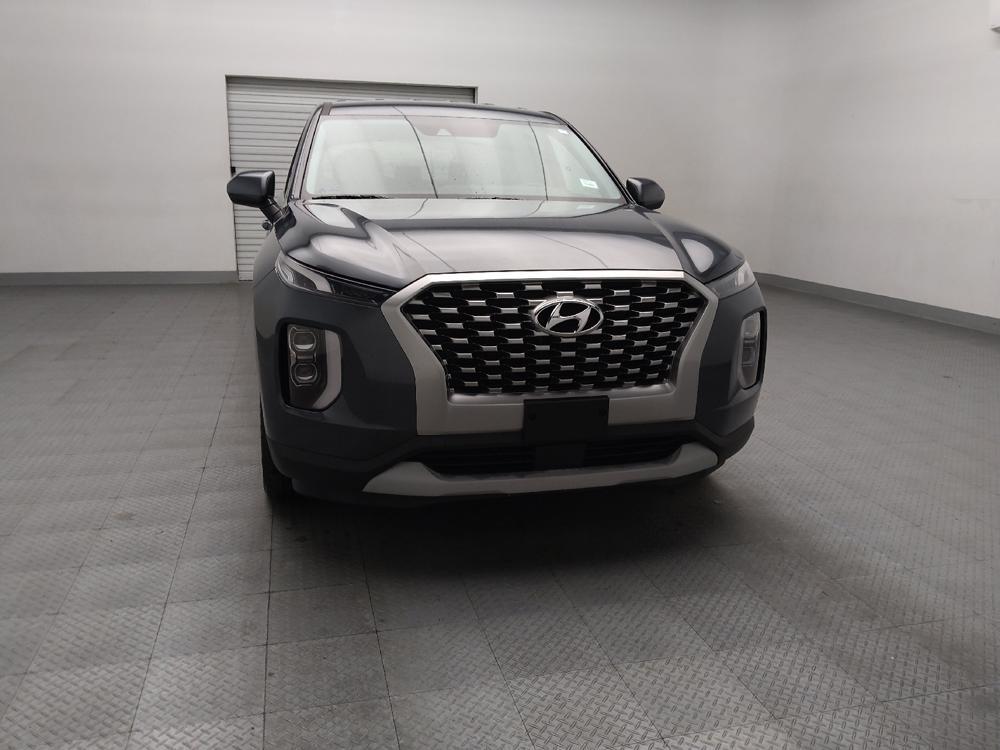 used 2021 Hyundai Palisade car, priced at $23,395