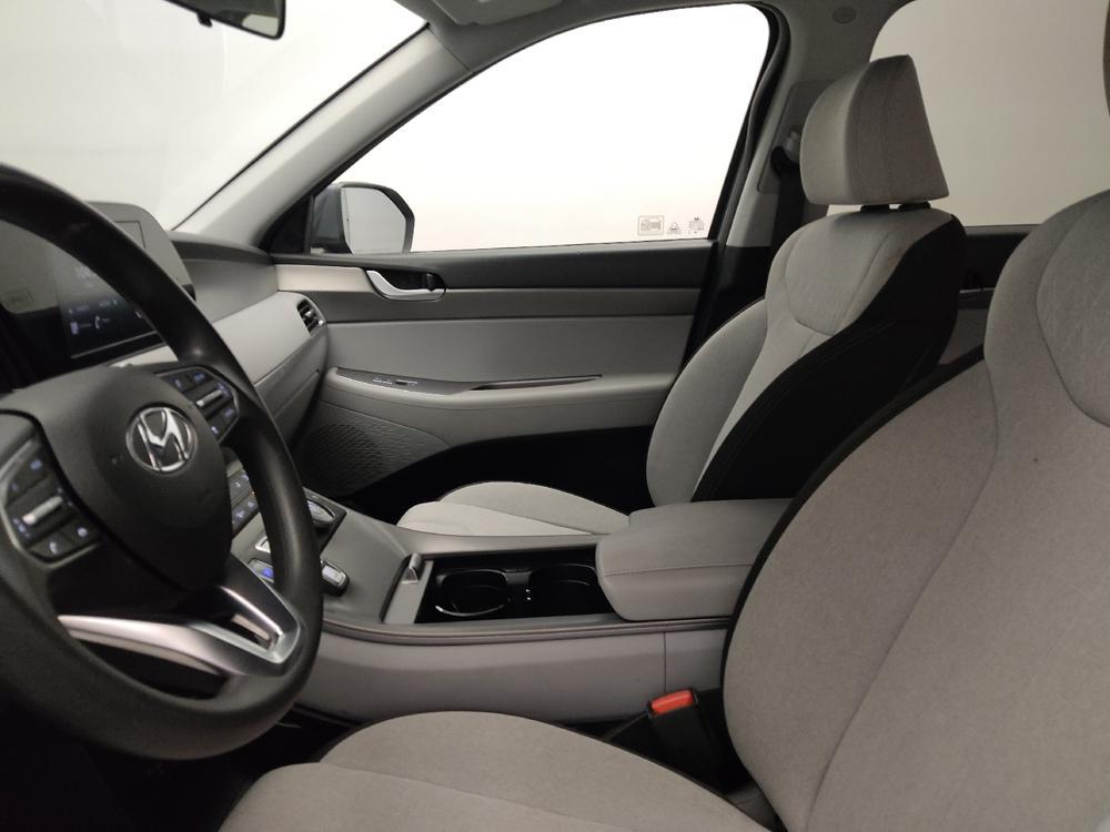 used 2021 Hyundai Palisade car, priced at $23,395