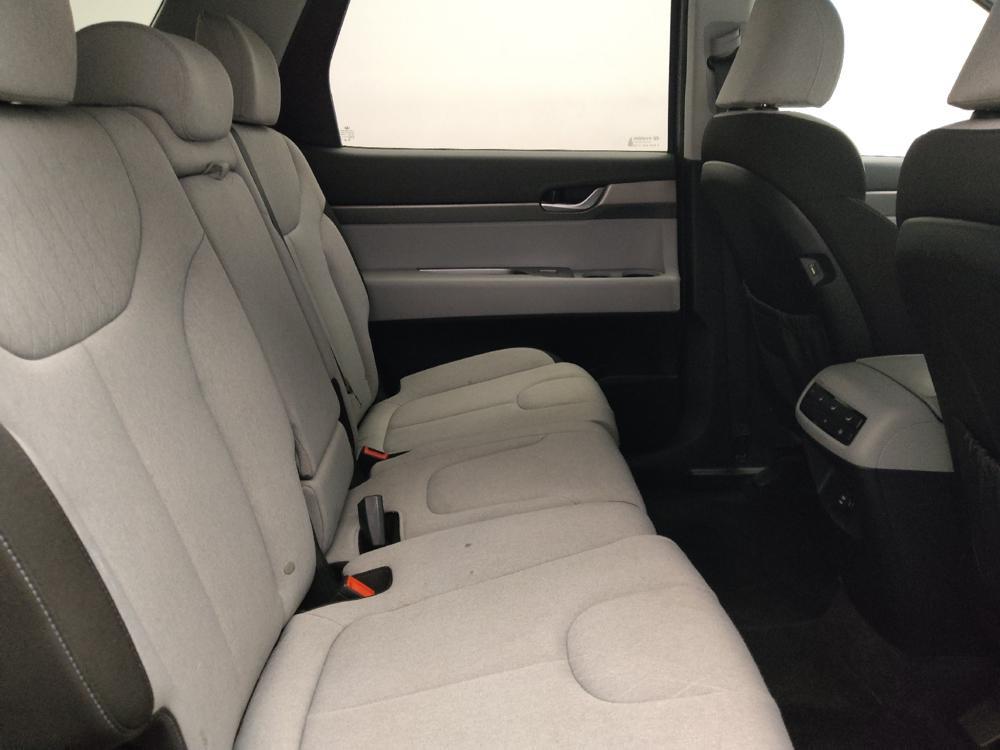 used 2021 Hyundai Palisade car, priced at $23,395