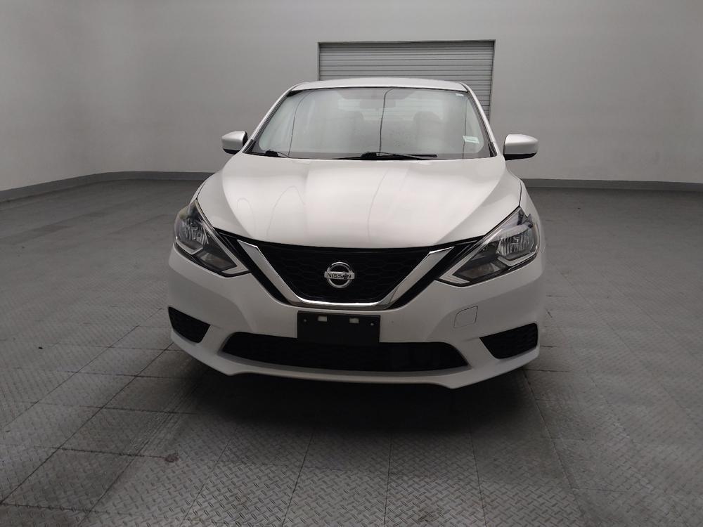 used 2018 Nissan Sentra car, priced at $16,995