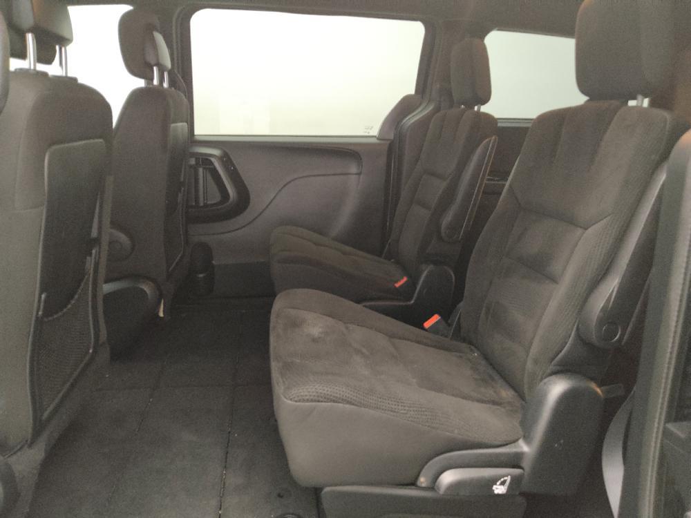 used 2018 Dodge Grand Caravan car, priced at $16,995