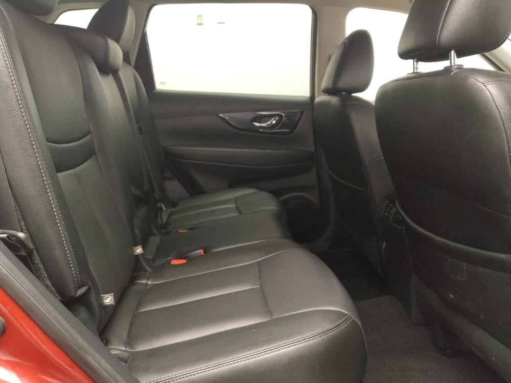 used 2020 Nissan Rogue car, priced at $21,295