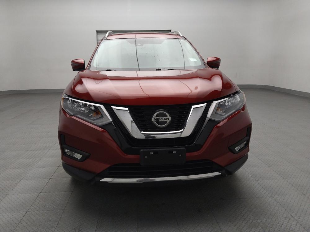 used 2020 Nissan Rogue car, priced at $21,295