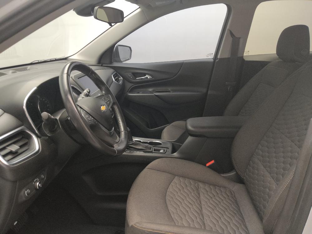 used 2020 Chevrolet Equinox car, priced at $21,095