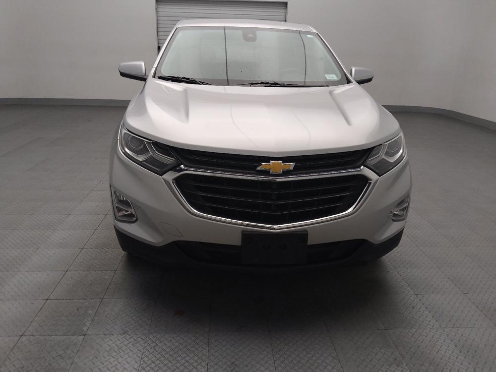 used 2020 Chevrolet Equinox car, priced at $21,095