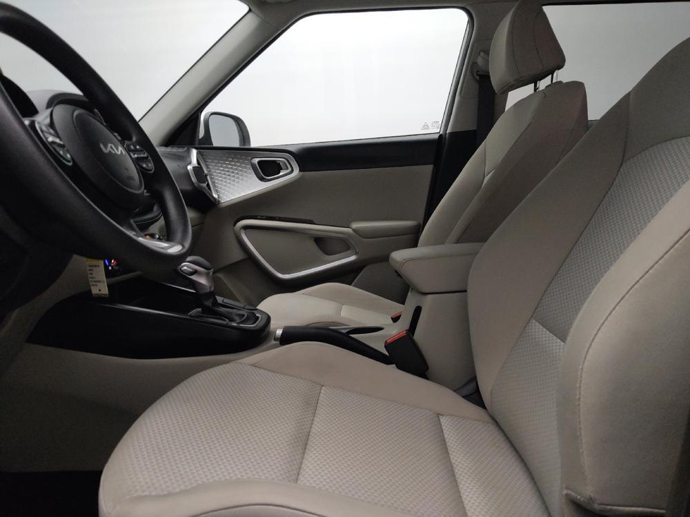 used 2025 Kia Soul car, priced at $21,695