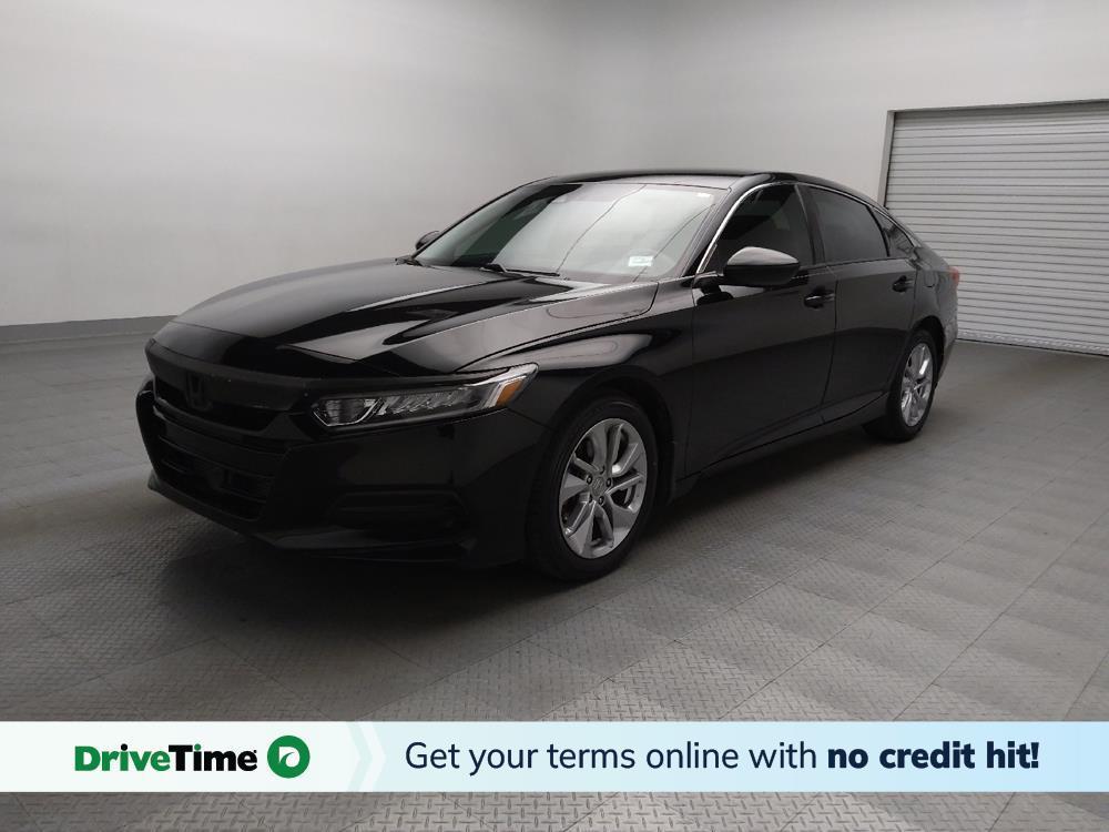 used 2020 Honda Accord car, priced at $21,795