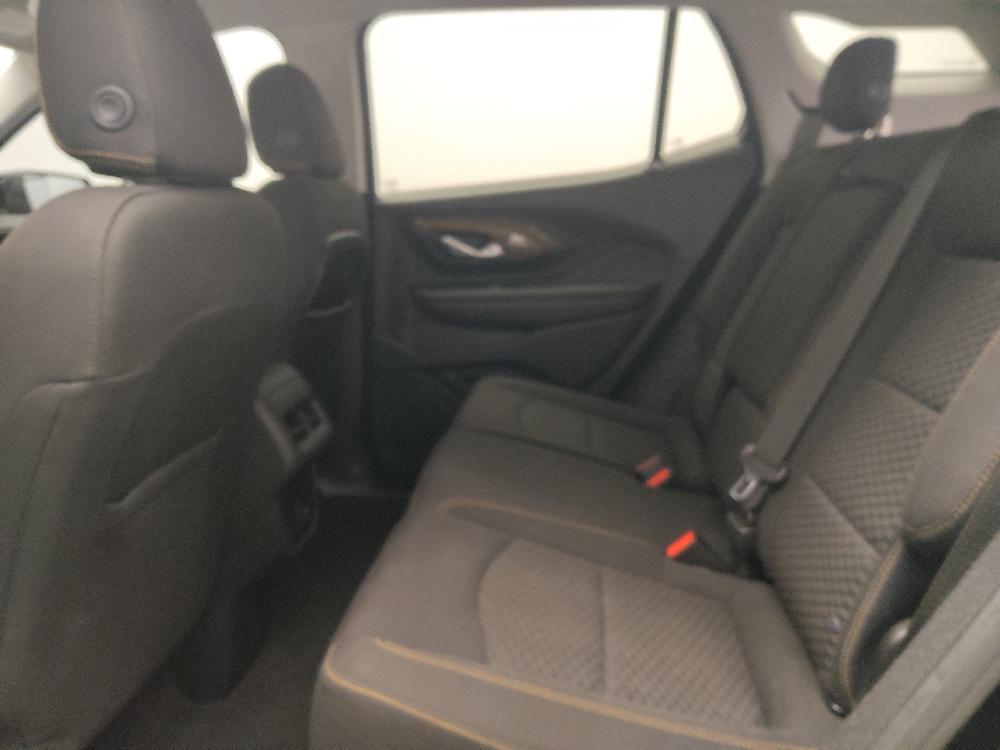 used 2018 GMC Terrain car, priced at $20,395