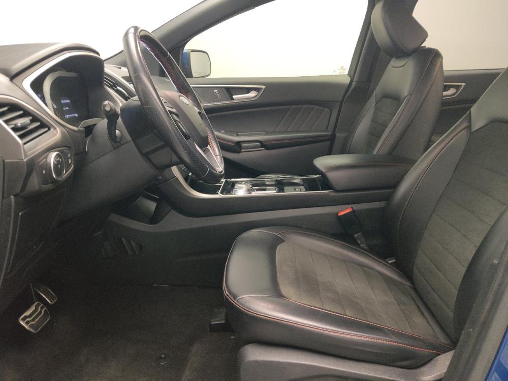 used 2020 Ford Edge car, priced at $20,595