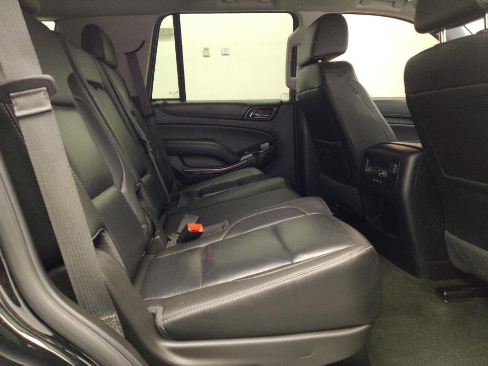 used 2018 GMC Yukon car, priced at $27,195