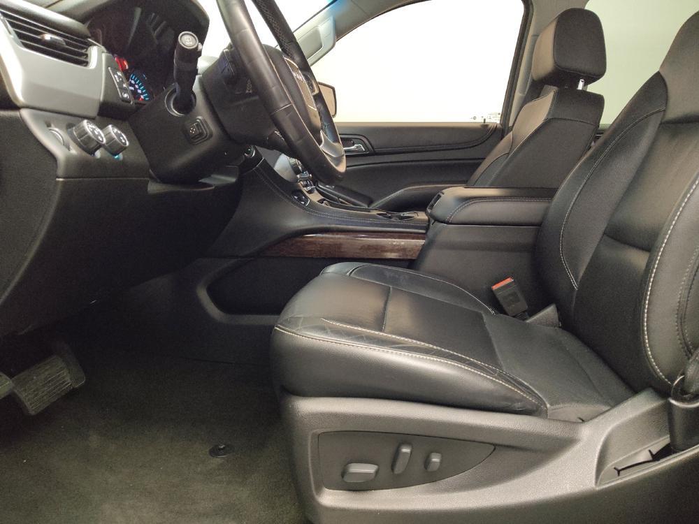 used 2018 GMC Yukon car, priced at $27,195