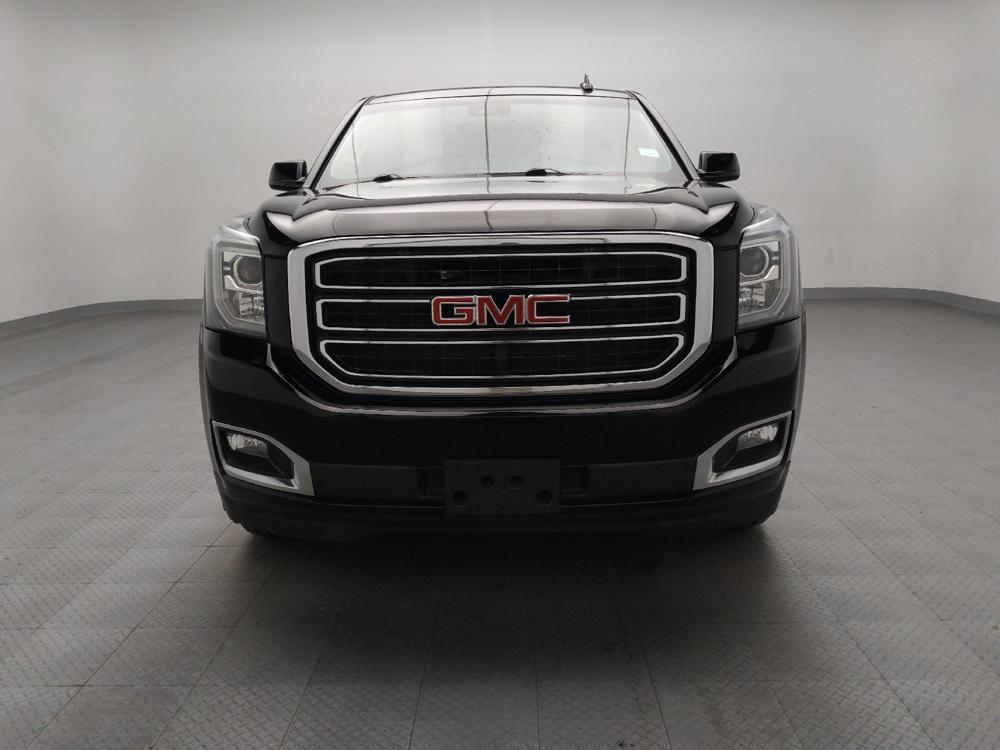 used 2018 GMC Yukon car, priced at $27,195