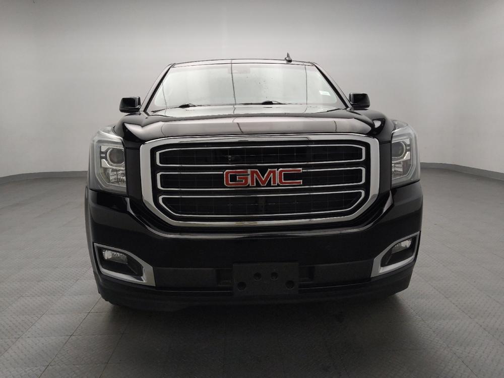 used 2018 GMC Yukon car, priced at $27,195
