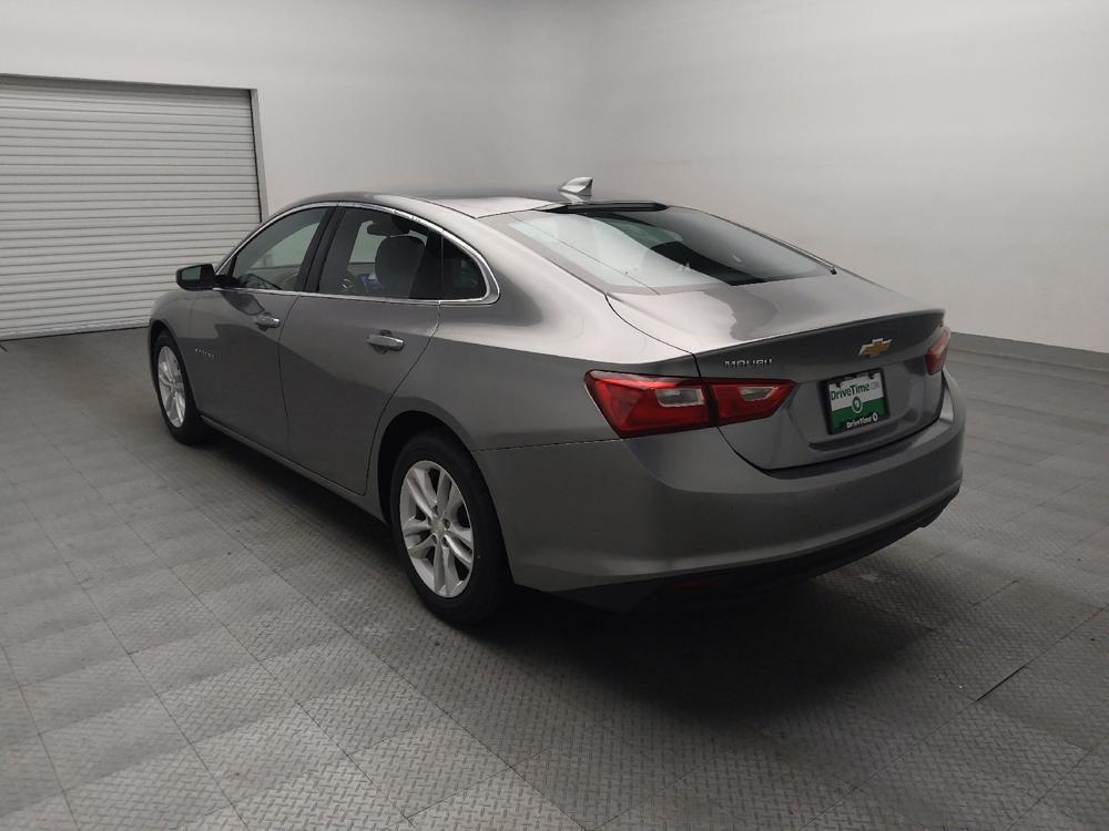 used 2024 Chevrolet Malibu car, priced at $23,995