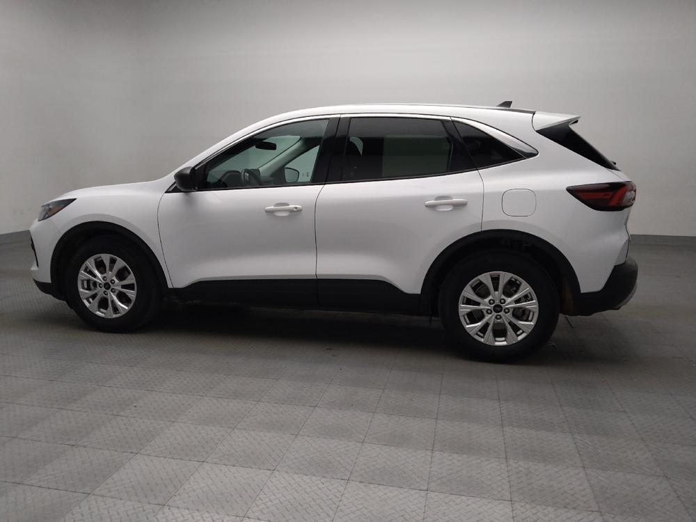 used 2023 Ford Escape car, priced at $22,695