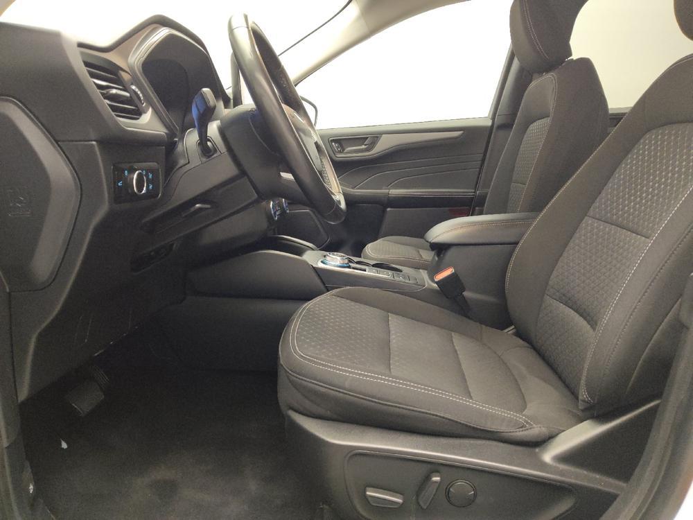 used 2023 Ford Escape car, priced at $22,695