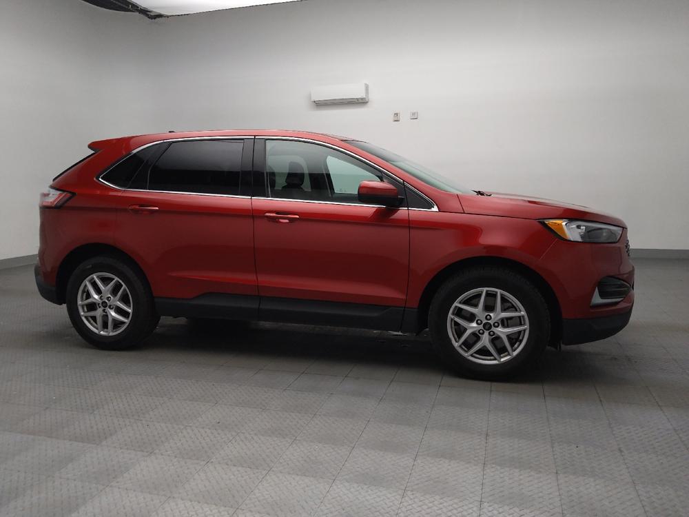 used 2023 Ford Edge car, priced at $22,895