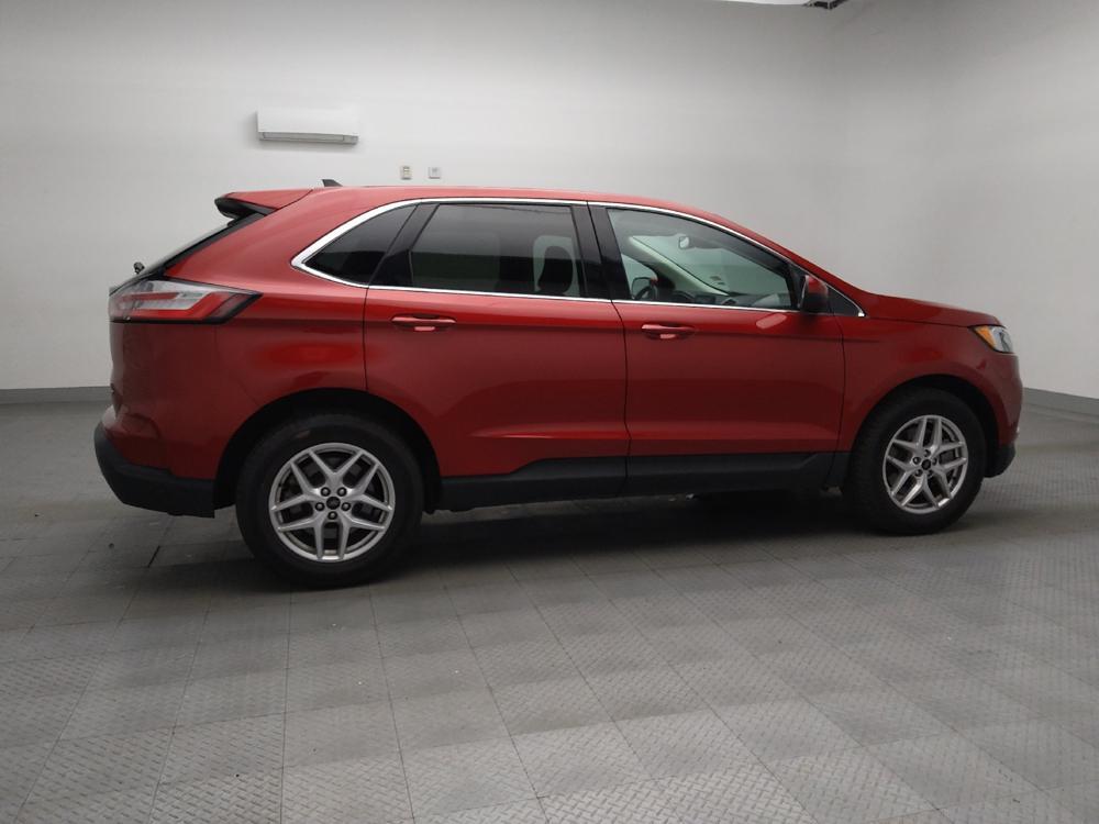 used 2023 Ford Edge car, priced at $22,895