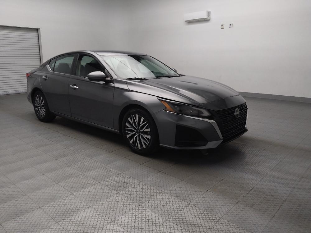 used 2023 Nissan Altima car, priced at $20,095