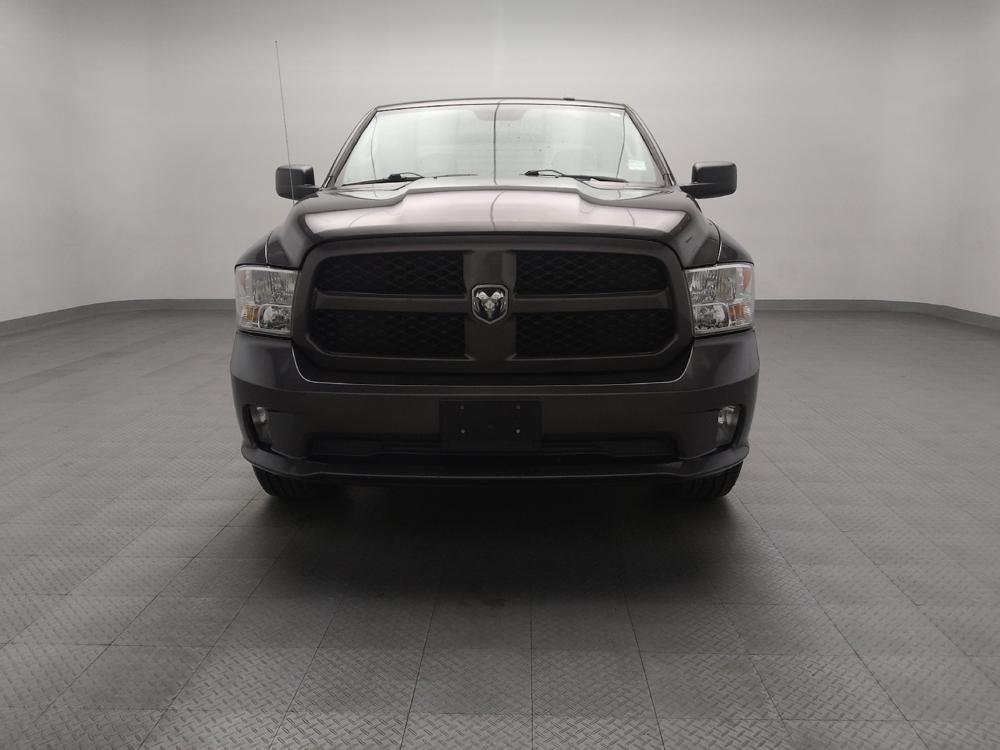 used 2018 Ram 1500 car, priced at $23,395