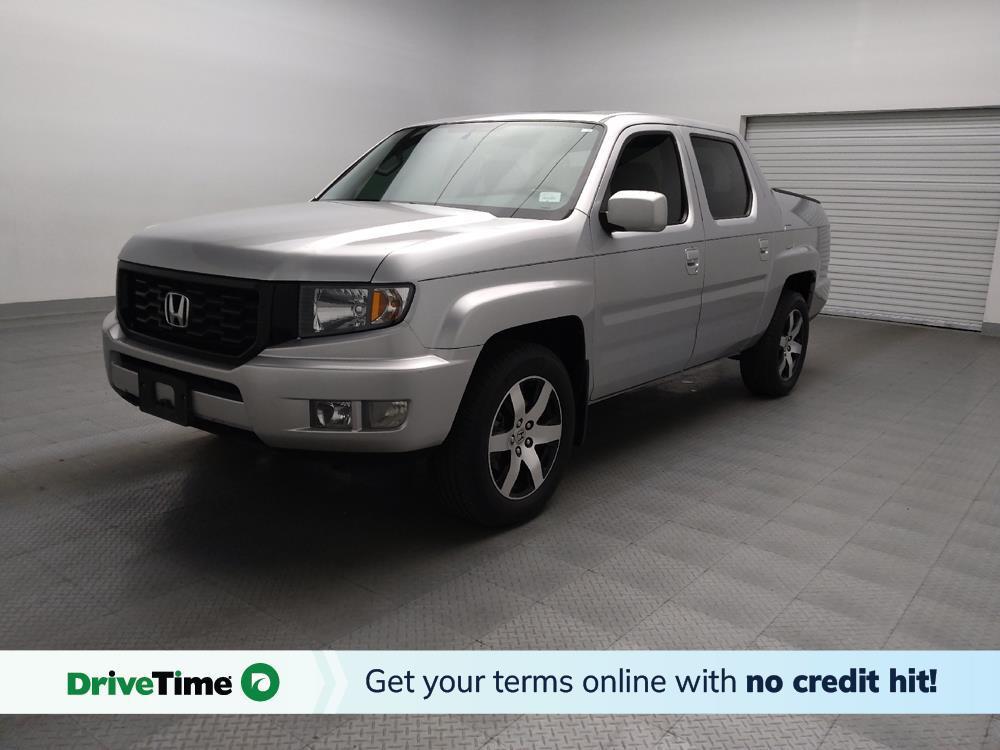 used 2014 Honda Ridgeline car, priced at $23,395