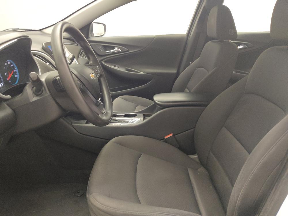 used 2019 Chevrolet Malibu car, priced at $19,295