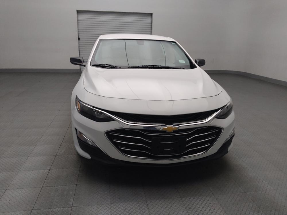 used 2019 Chevrolet Malibu car, priced at $19,295