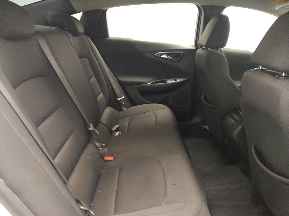 used 2019 Chevrolet Malibu car, priced at $19,295