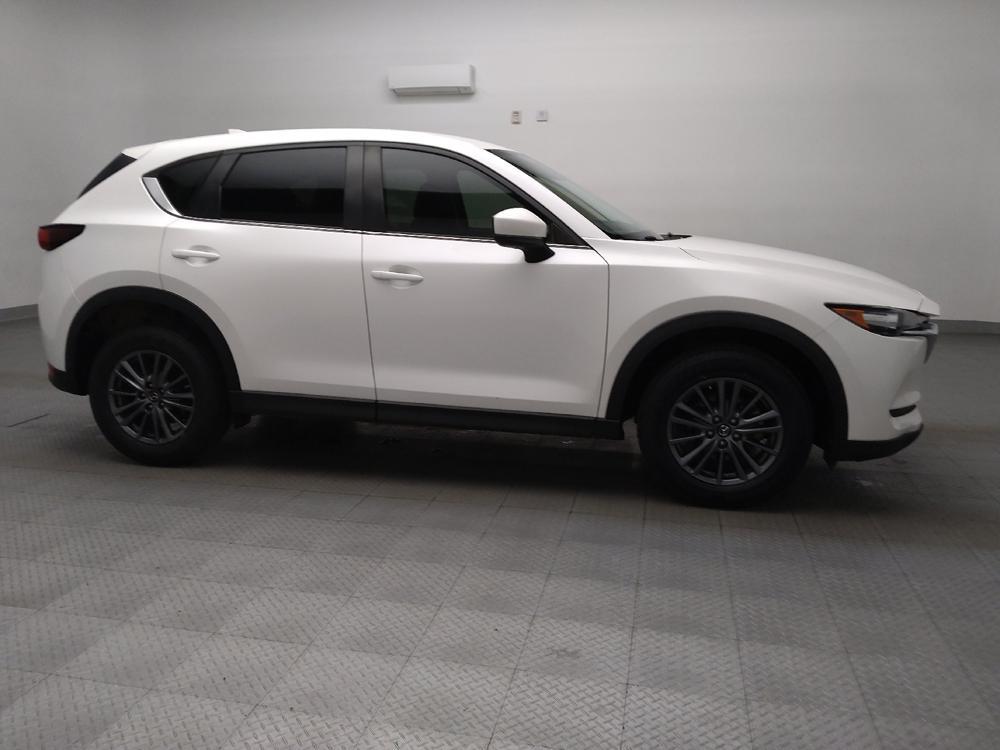 used 2019 Mazda CX-5 car, priced at $19,995