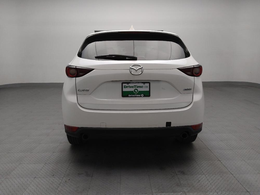 used 2019 Mazda CX-5 car, priced at $19,995