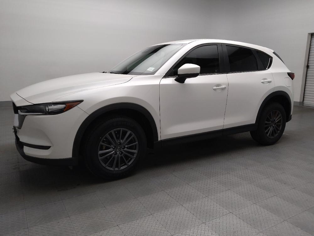 used 2019 Mazda CX-5 car, priced at $19,995