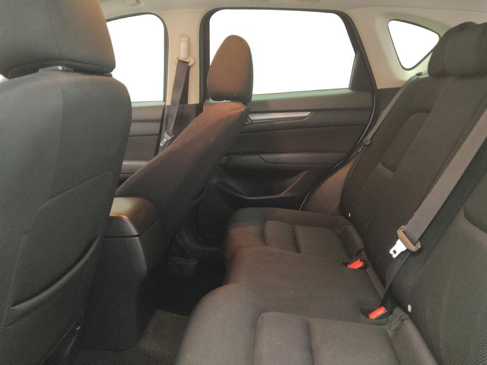 used 2019 Mazda CX-5 car, priced at $19,995