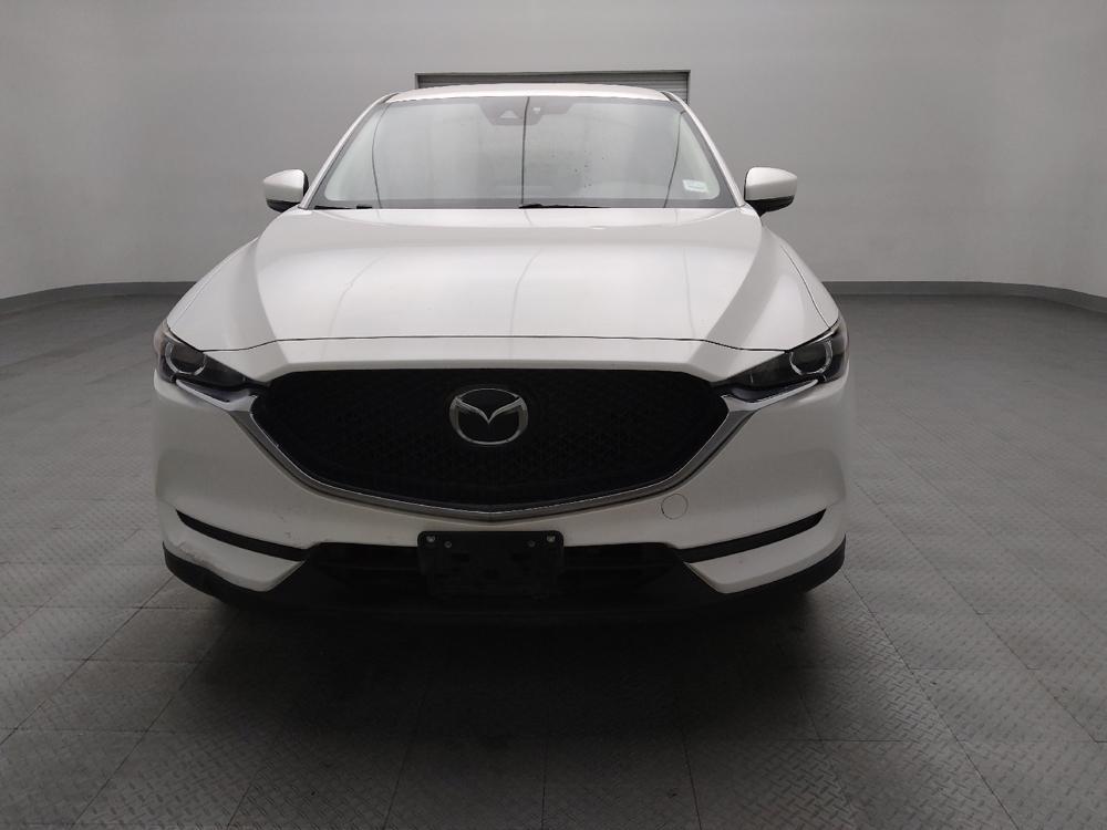 used 2019 Mazda CX-5 car, priced at $19,995