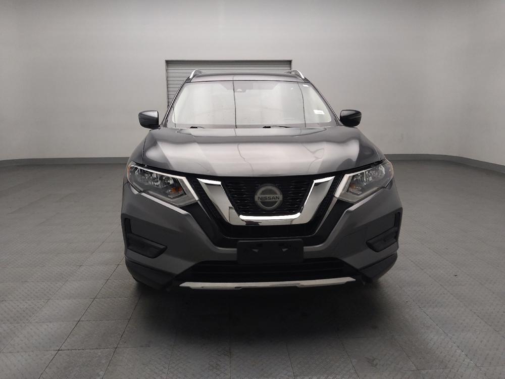 used 2020 Nissan Rogue car, priced at $19,795