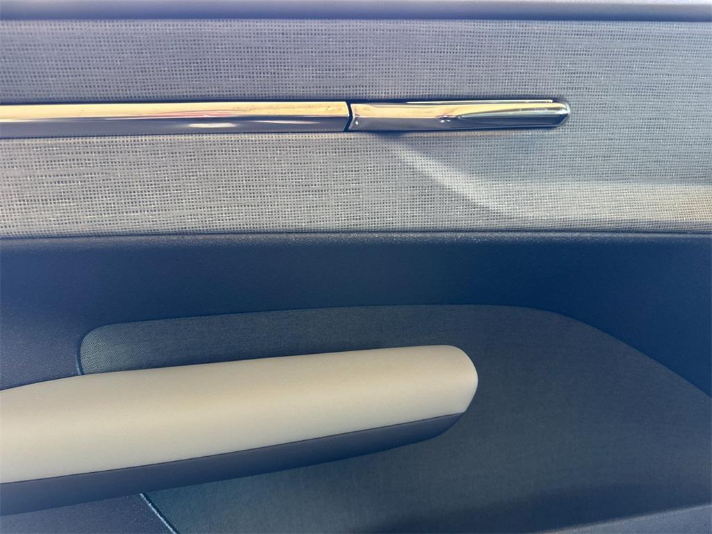 new 2026 Volvo EX30 car, priced at $49,610