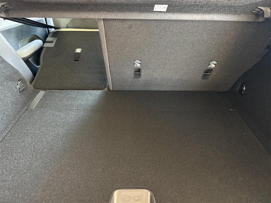 new 2026 Volvo EX30 car, priced at $49,610