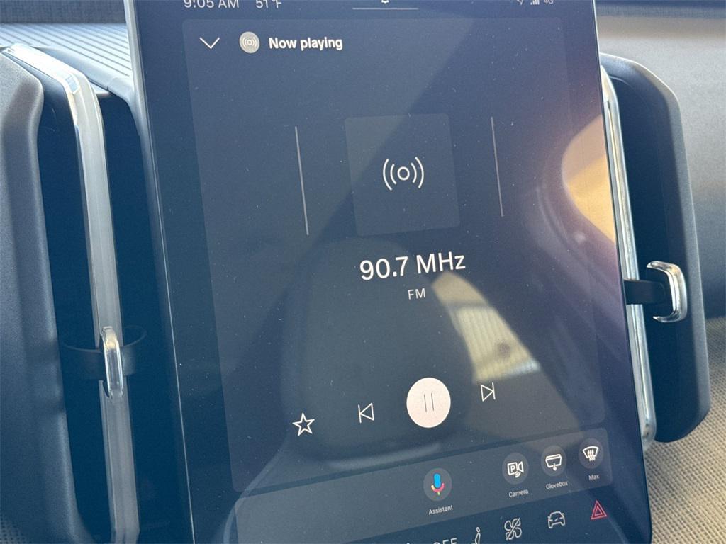 new 2026 Volvo EX30 car, priced at $49,610