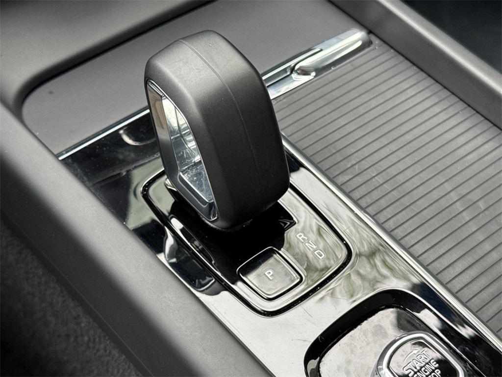 used 2024 Volvo S60 car, priced at $26,791